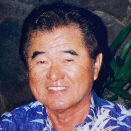 Ichiji "Ike" Ogata's obituary , Passed away on October 24, 2023 in Wahiawa, Hawaii