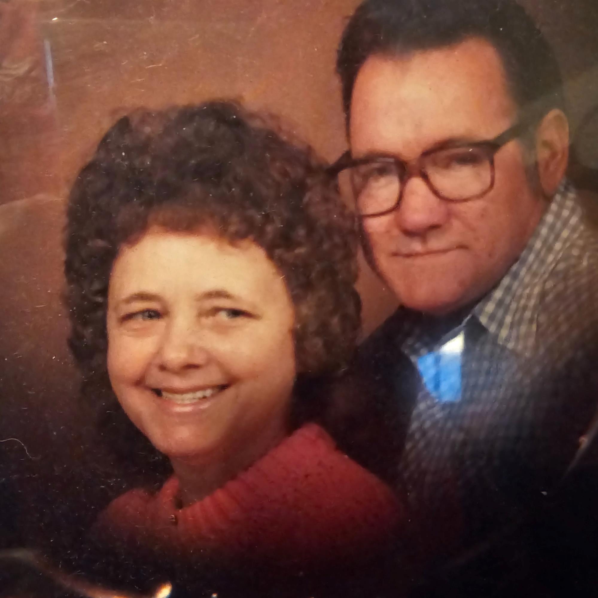 Shirley Jean Lambert