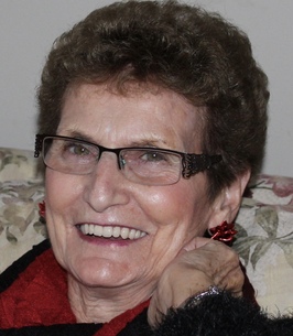 Morag Margaret Kennedy's obituary , Passed away on October 16, 2023 in Belleville, Ontario