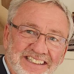 Robert C. Brayerton Sr.