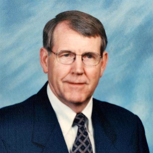 Jerry Ransom Obituary