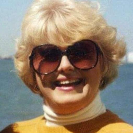 Betty Brienza's obituary , Passed away on October 26, 2023 in Manchester, New Jersey
