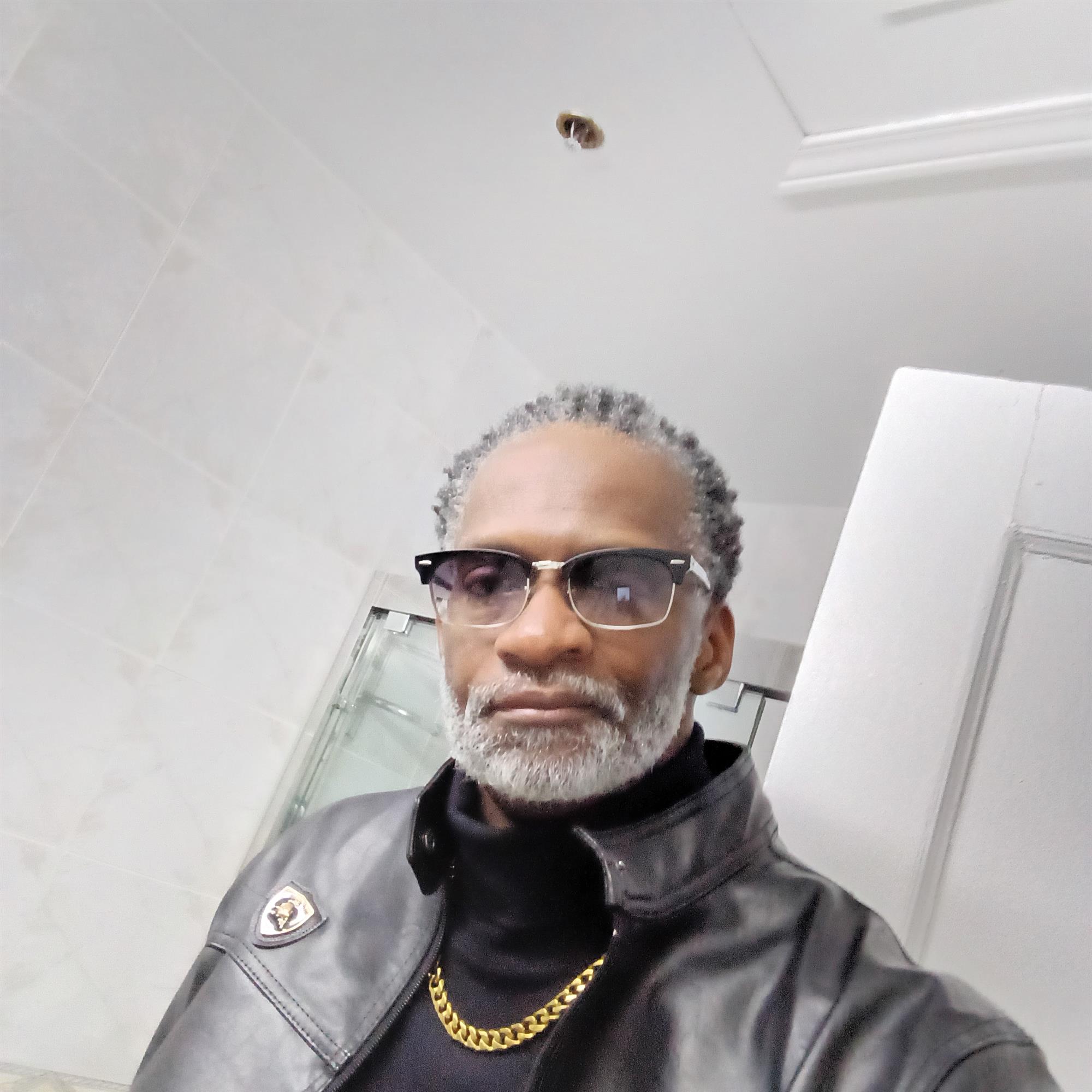 Briantez Tramaine Vinson