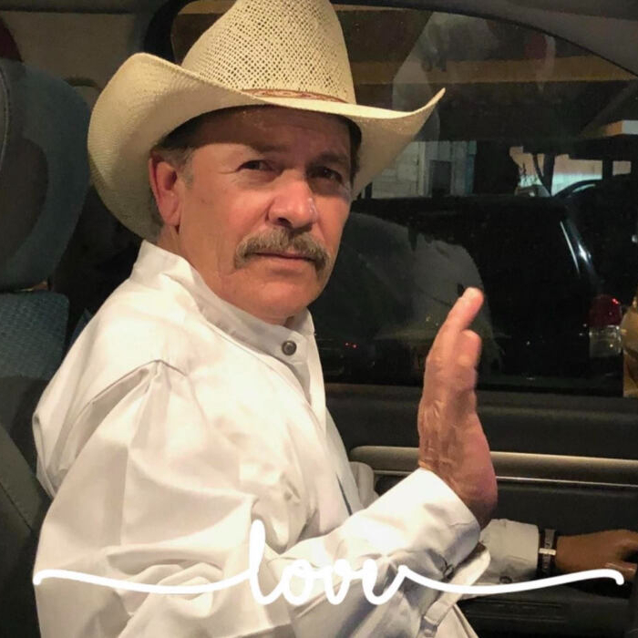 Porfirio "Pilo" Aguilar Sr.'s obituary , Passed away on October 26, 2023 in Kerrville, Texas