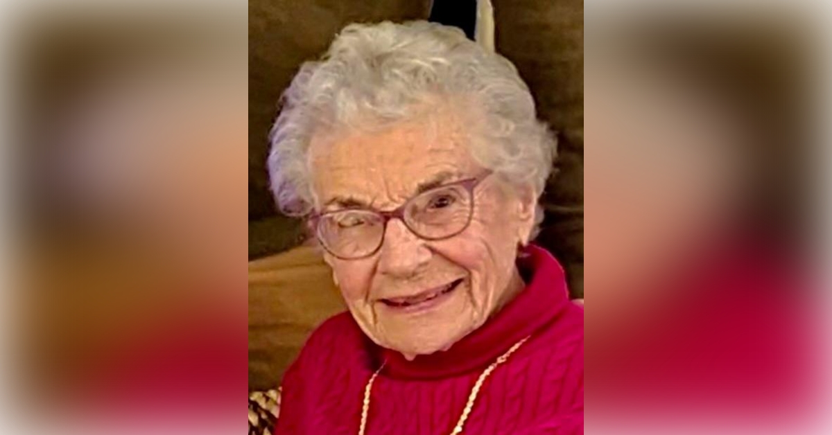 Eleanor E. Johnson