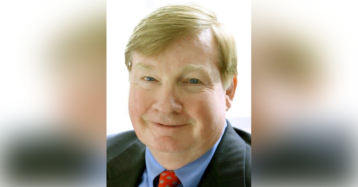 Kevin J. Clancy