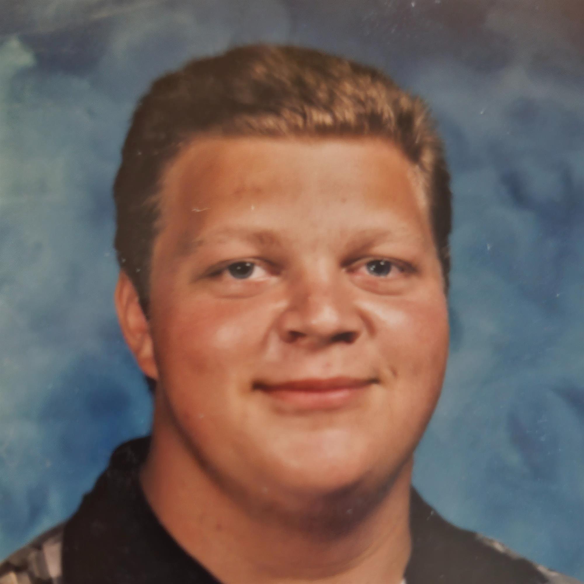 Corey Crilly's obituary , Passed away on October 25, 2023 in Omaha, Nebraska