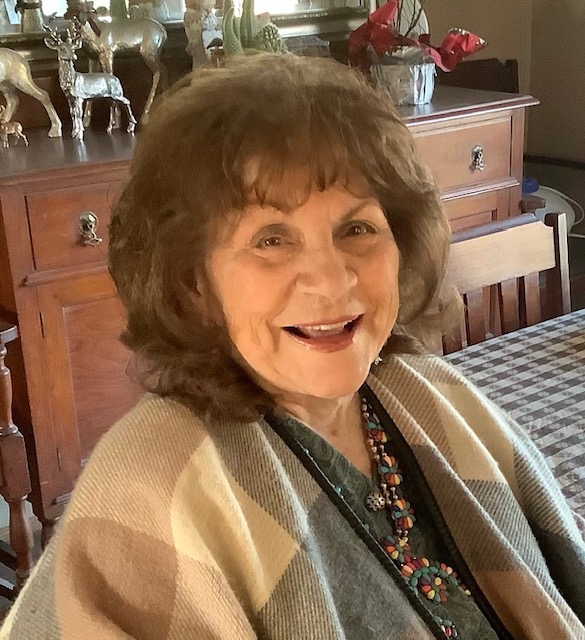 Sally D. Leonard's obituary , Passed away on October 29, 2023 in Moran, Texas