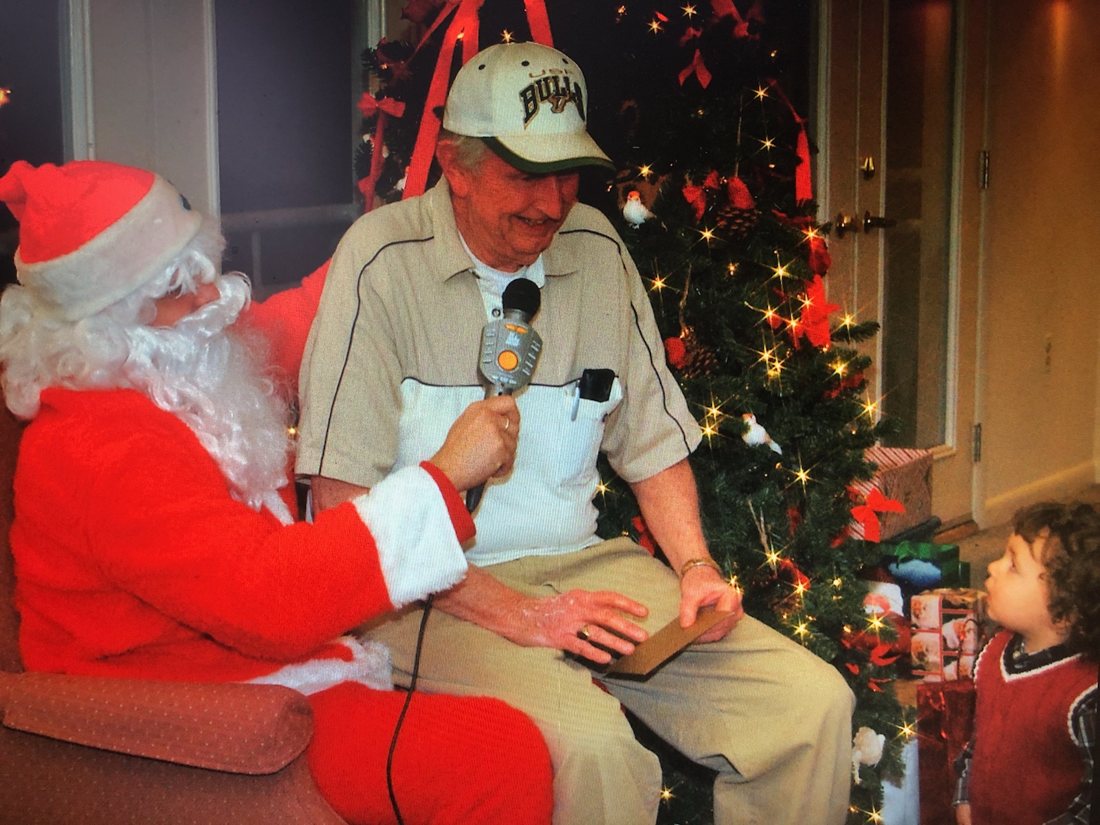 William James Cherry Sr.