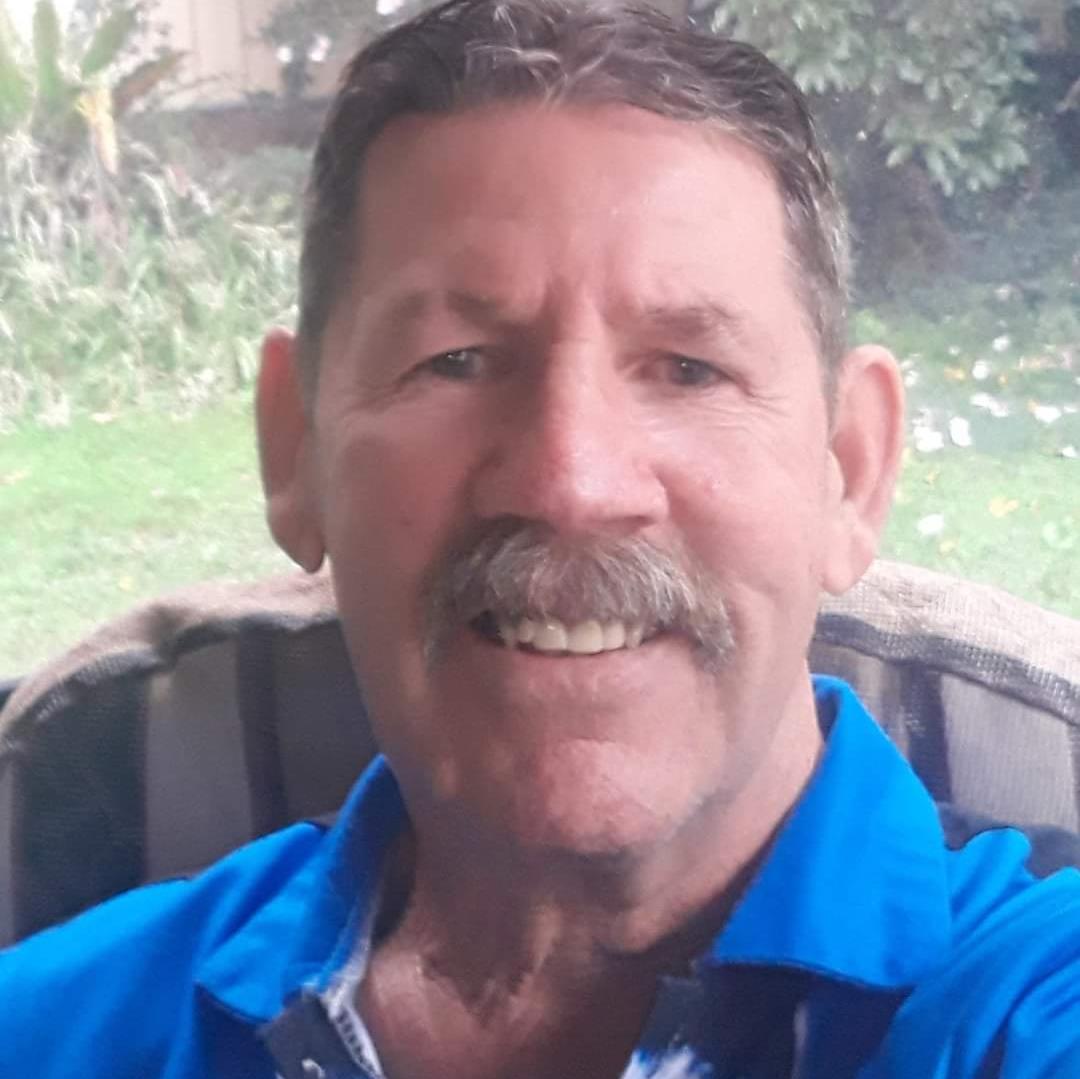 Alan Francis Temple Obituary