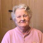 Mary Eileen Cox Obituary