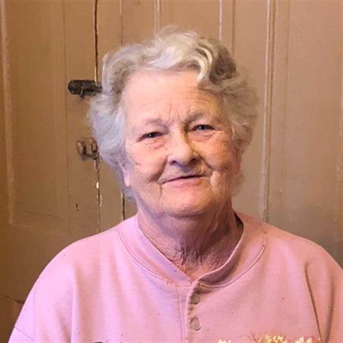 Mary Eileen Cox Obituary