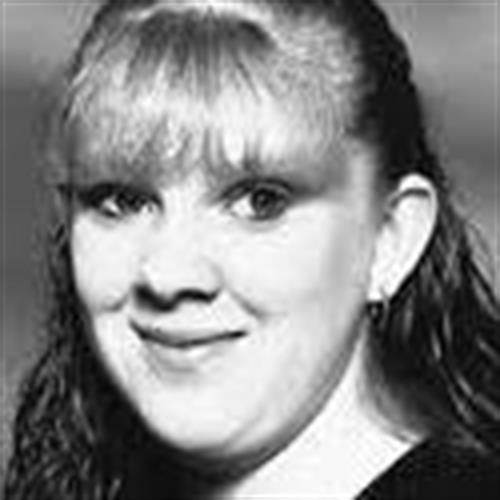 Alisha Gaye Turner's obituary , Passed away on March 14, 2006 in Derby, Kansas