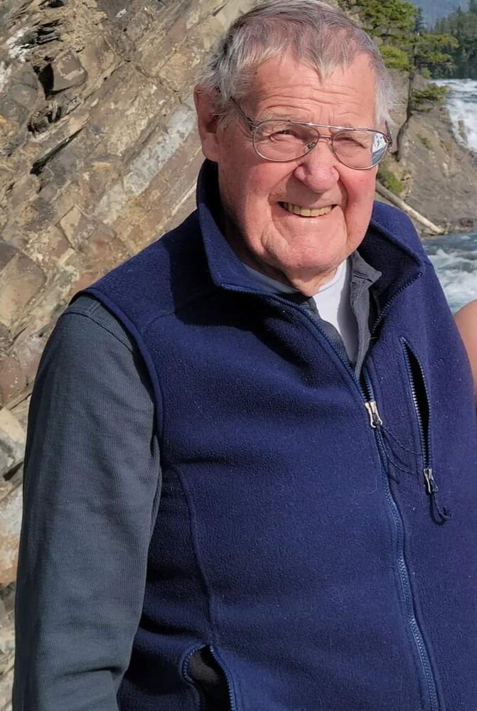Dale Cameron Langford
