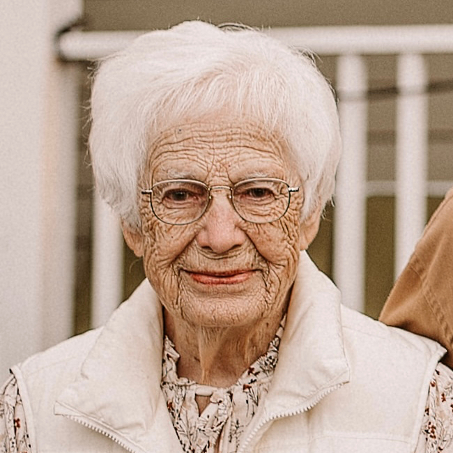 Hannah R. Baumgardner's obituary , Passed away on October 28, 2023 in Greendale, Wisconsin