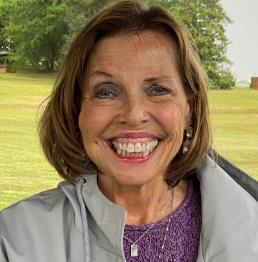 Susan McLeod Obituary