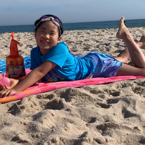 Irwin William Clements