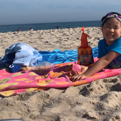 Irwin William Clements