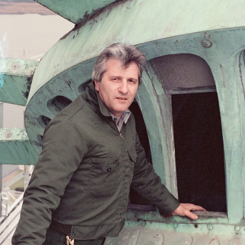 Joseph Codispoti