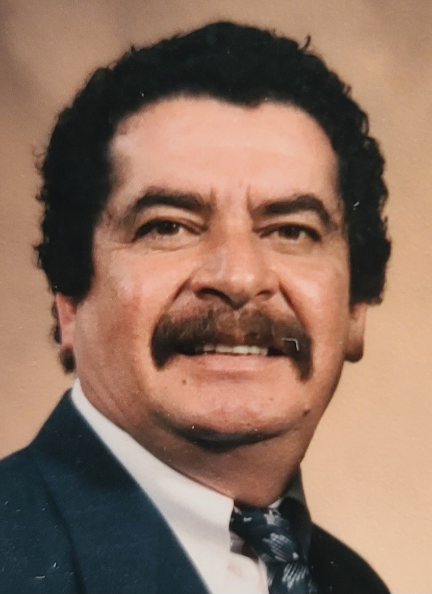 Francisco J. Portillo Obituary