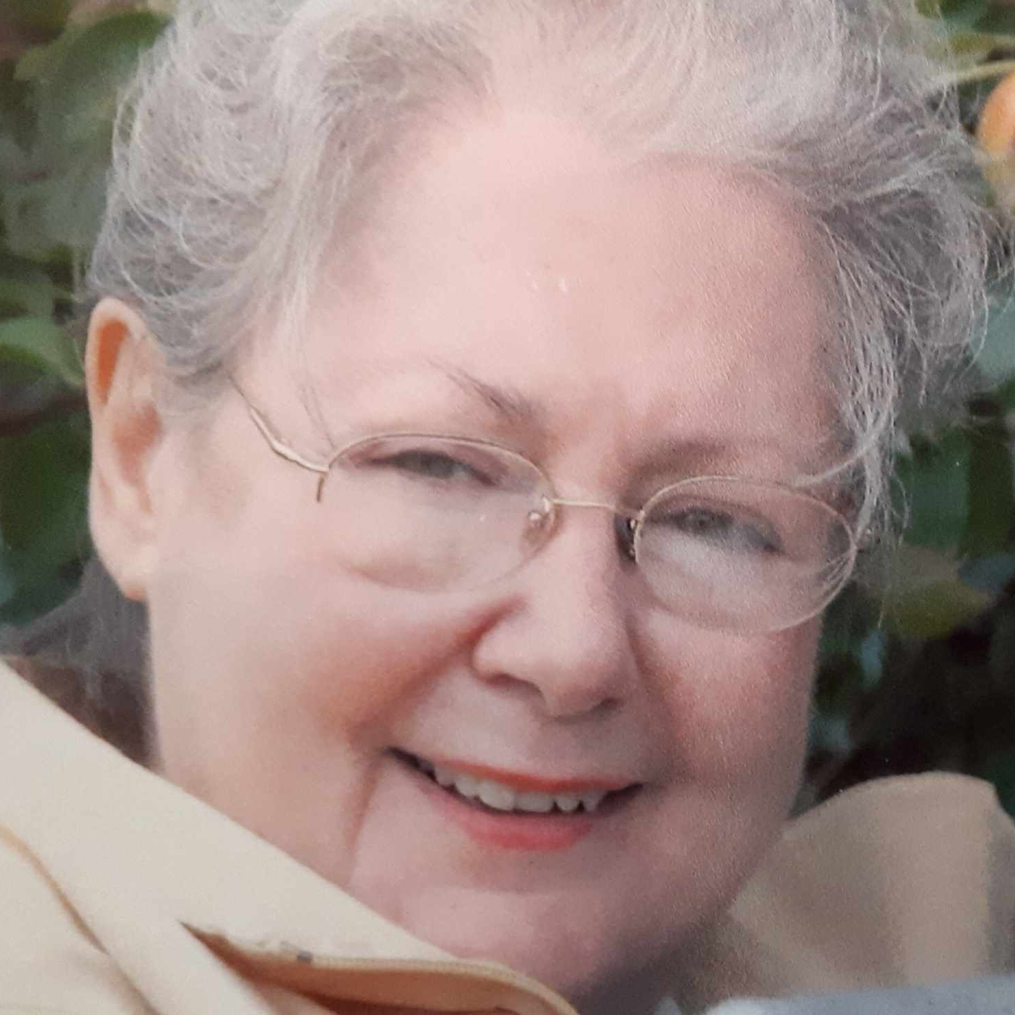 Maryann Mea's obituary , Passed away on October 28, 2023 in Caraquet, New Brunswick