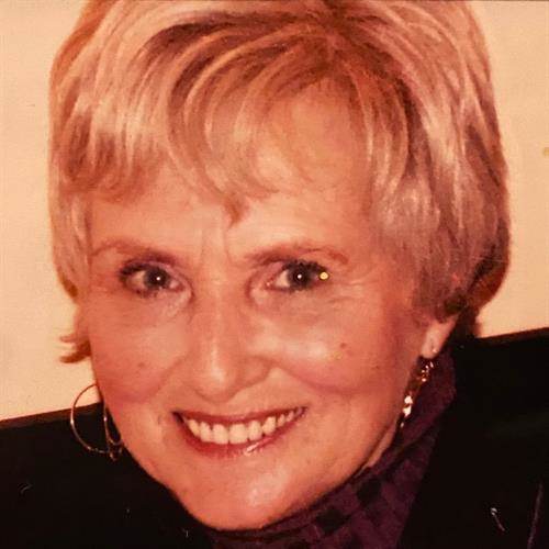 Sandra Marie Ritchie's obituary , Passed away on November 3, 2023 in Waterford, Ontario