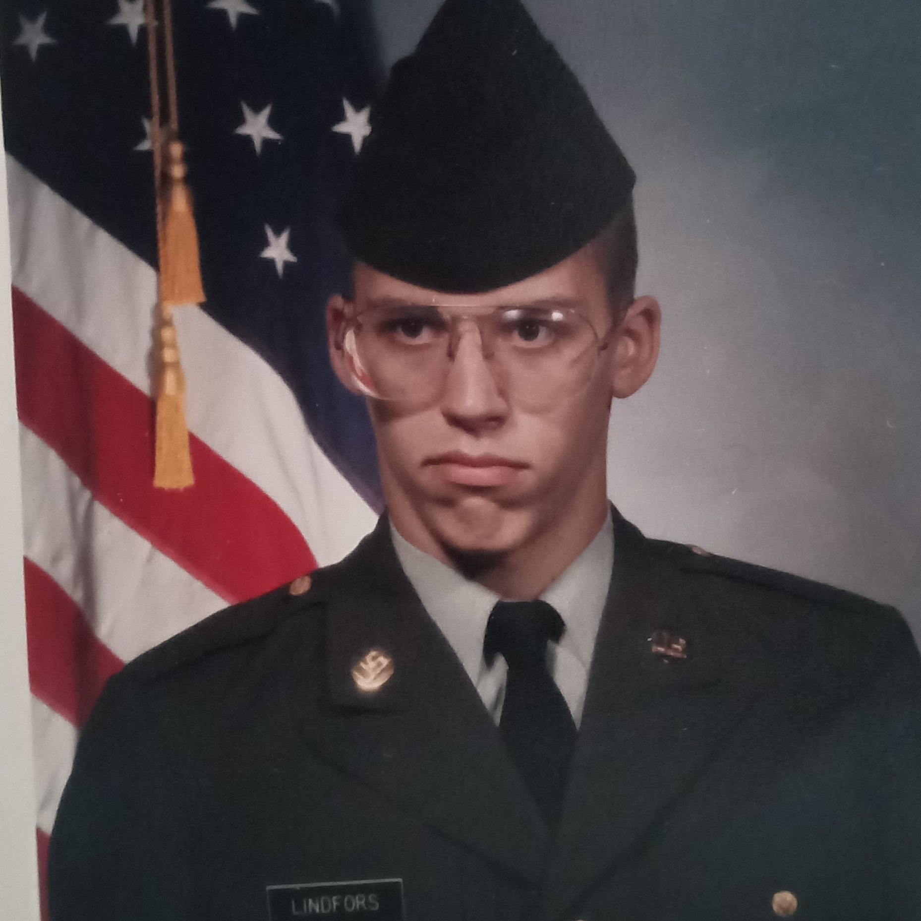 Christopher Lindfors's obituary , Passed away on October 29, 2023 in Alameda, California