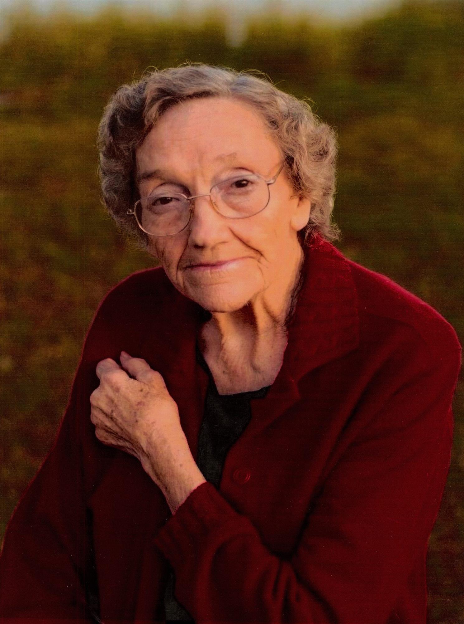 Bobbie Jean Spears Skiles's obituary , Passed away on November 3, 2023 in Crestview, Florida