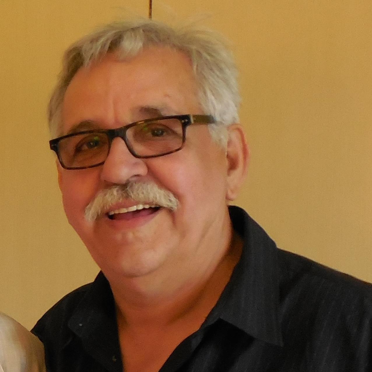 Avis de décès de Roland Cusson , Décédé le 30 octobre 2023 à Drummondville, Québec