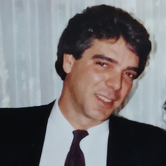 John Dimartino's obituary , Passed away on October 27, 2023 in Wayne, New Jersey