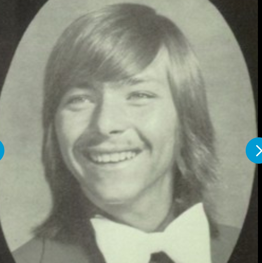 Michael Richard Allen