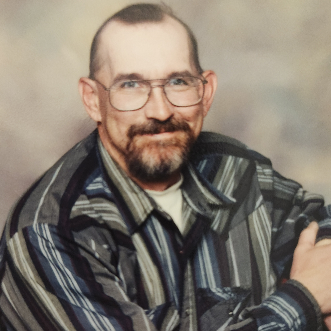 Michael Dean "Hoss" Gordon's obituary , Passed away on November 6, 2023 in Cowden, Illinois