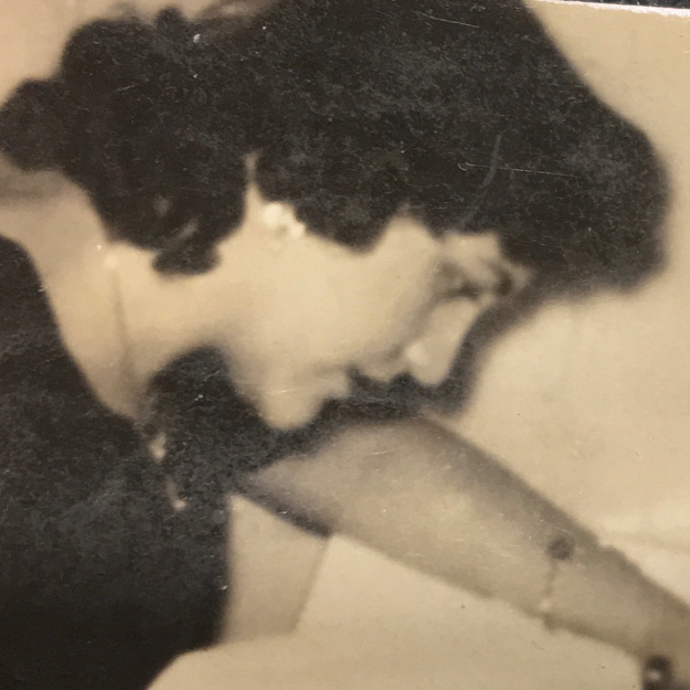 Lillian M. Lanza