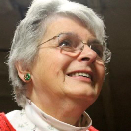 Patricia H. Higgins