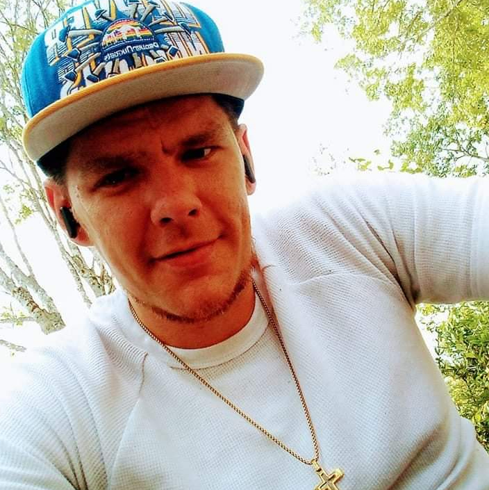 Tony James Gregory Reid