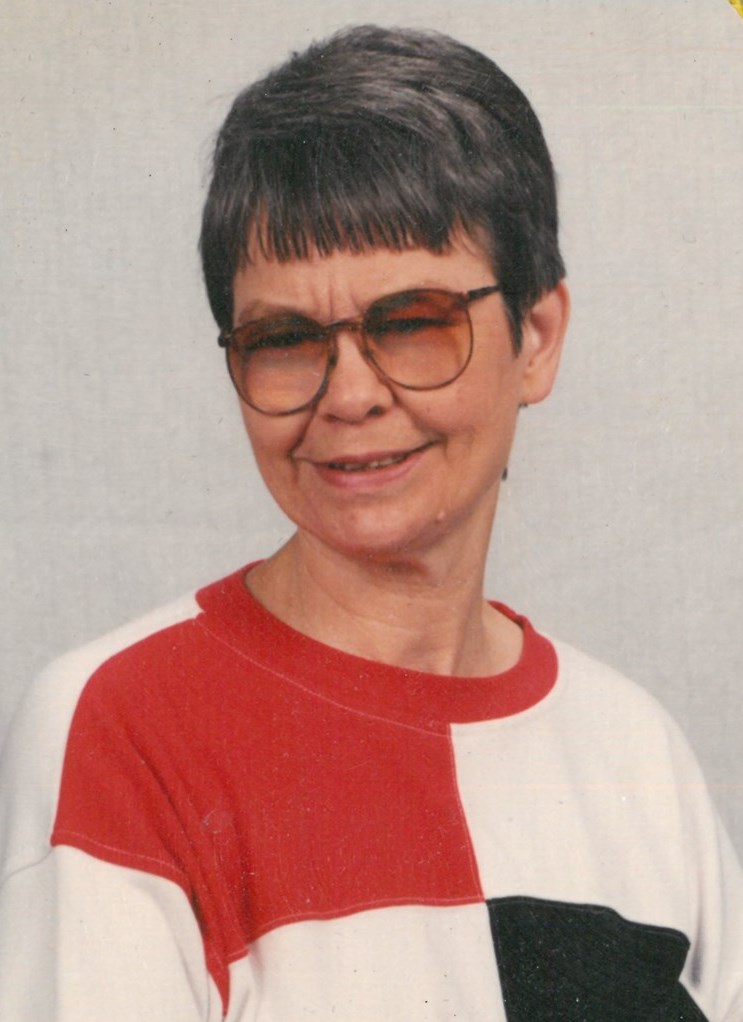 Mary Ida Chalakee's obituary , Passed away on November 6, 2023 in Norman, Oklahoma