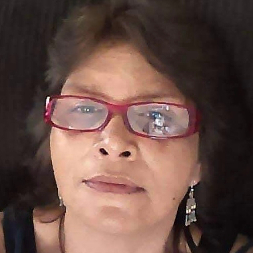 Amanda Jean Johnson Obituary