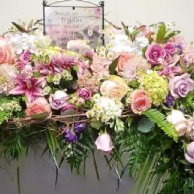 Constance Nelson Obituary