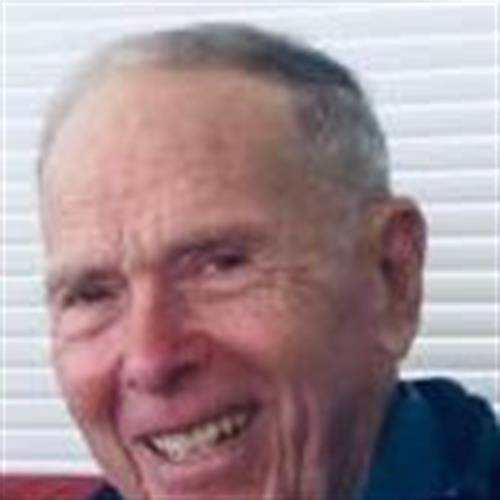 Richard “Dick” Smith's obituary , Passed away on November 8, 2023 in Norwalk, Connecticut