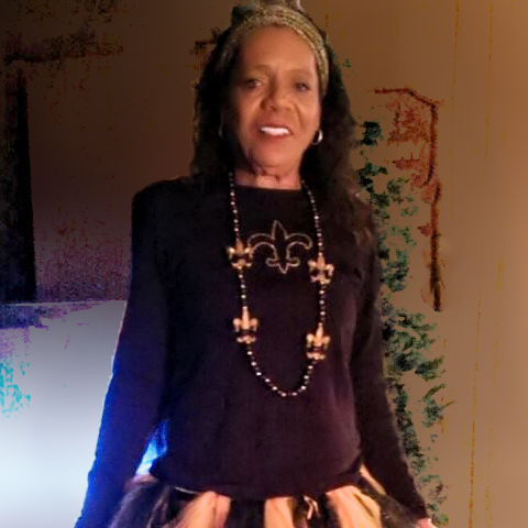 Juanita Lovance Jones