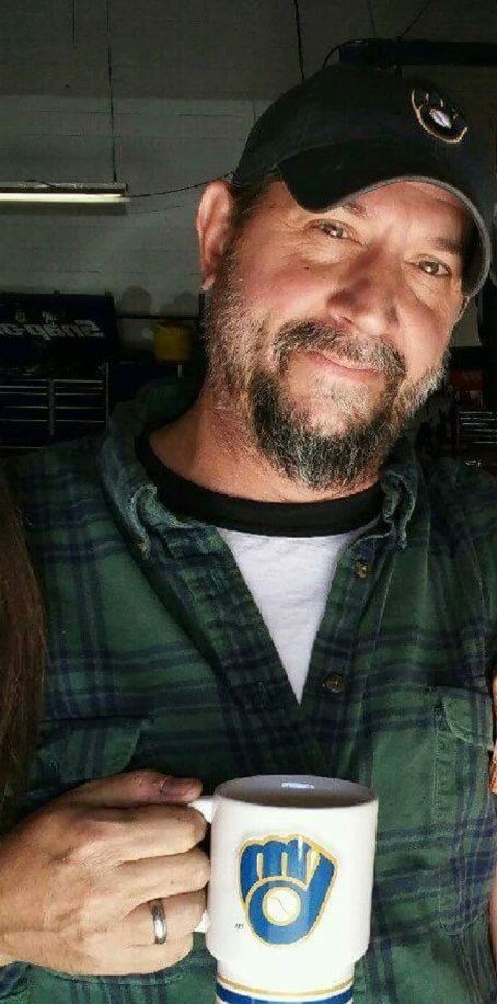 Michael A. Nowicki