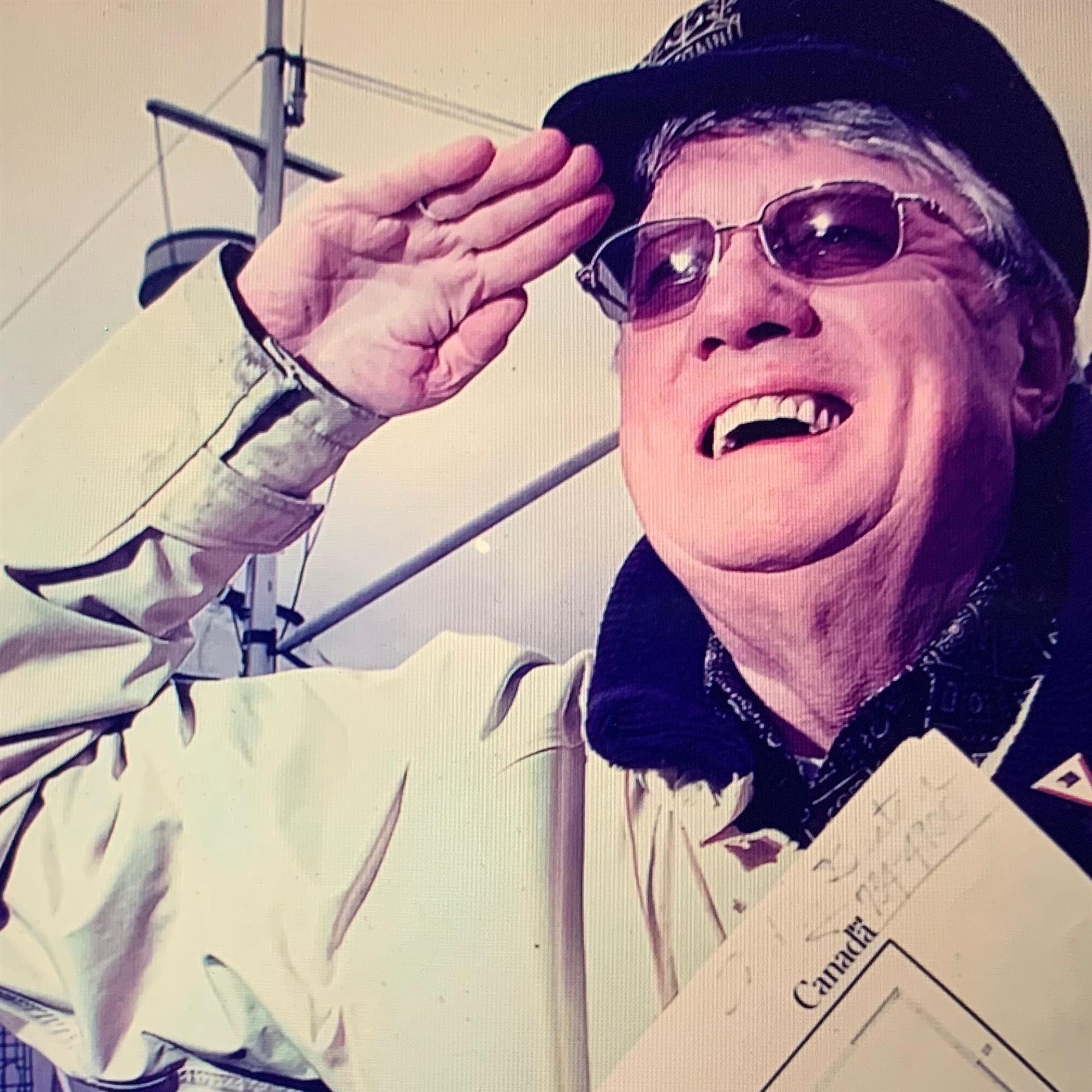 James Eardley Beaton's obituary , Passed away on November 7, 2023 in Vancouver, British Columbia