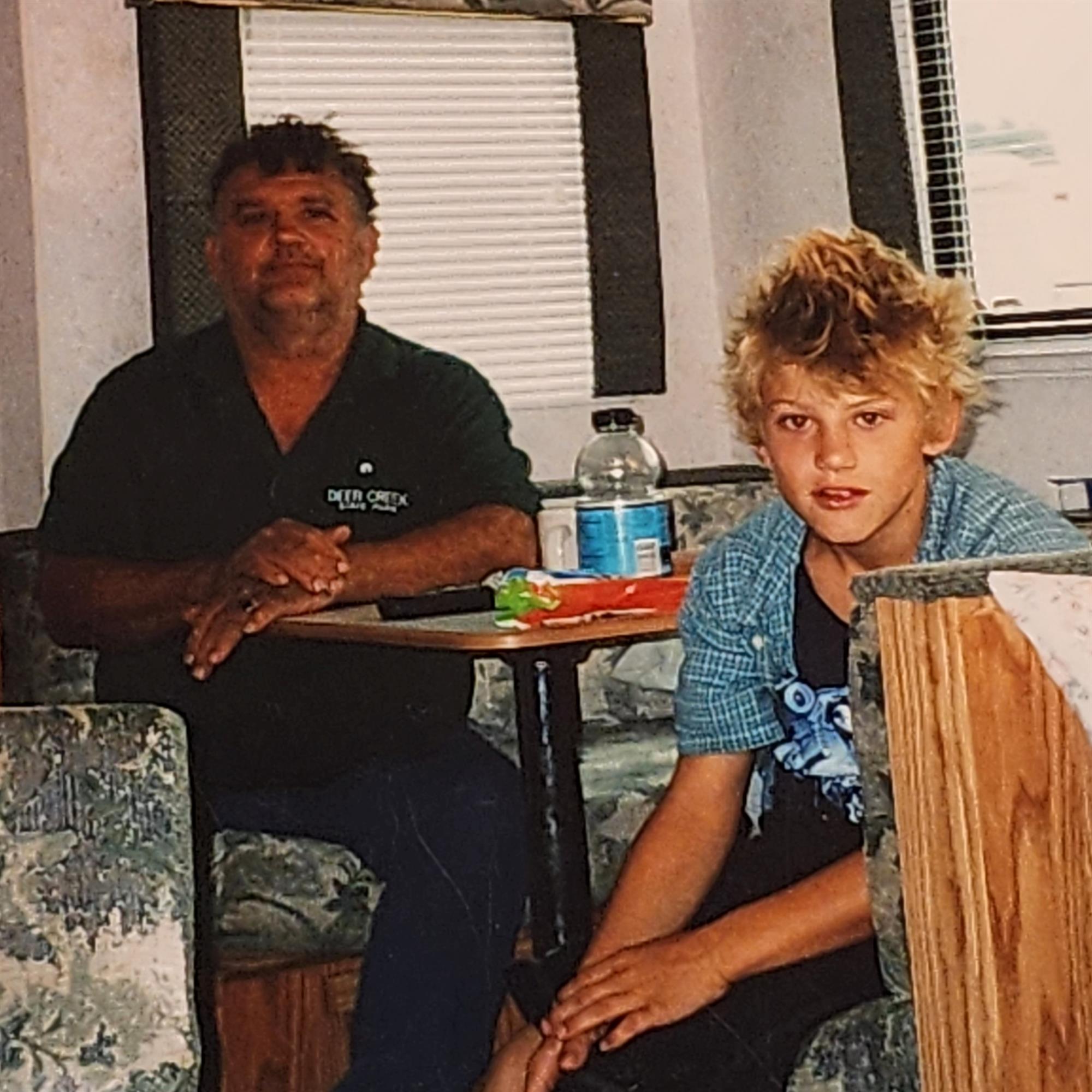 Lawrence E. “Larry” Chatterton Obituary (1951 2023) Antwerp, Ohio