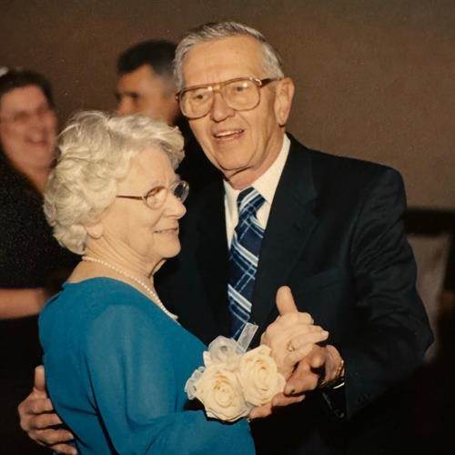 Robert E. Finke