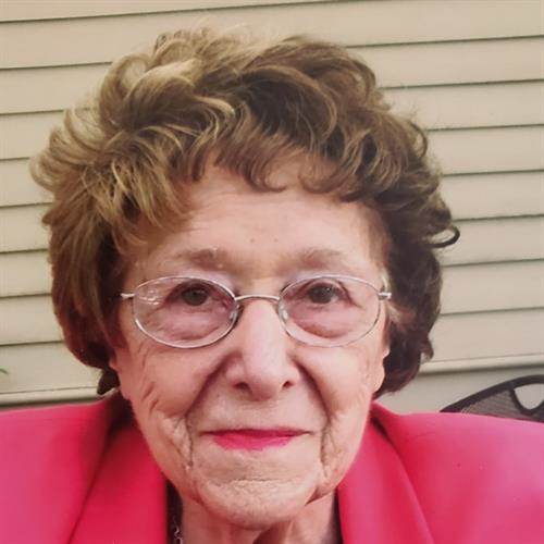 Josephine D. Forcella's obituary , Passed away on November 9, 2023 in Plainville, Connecticut