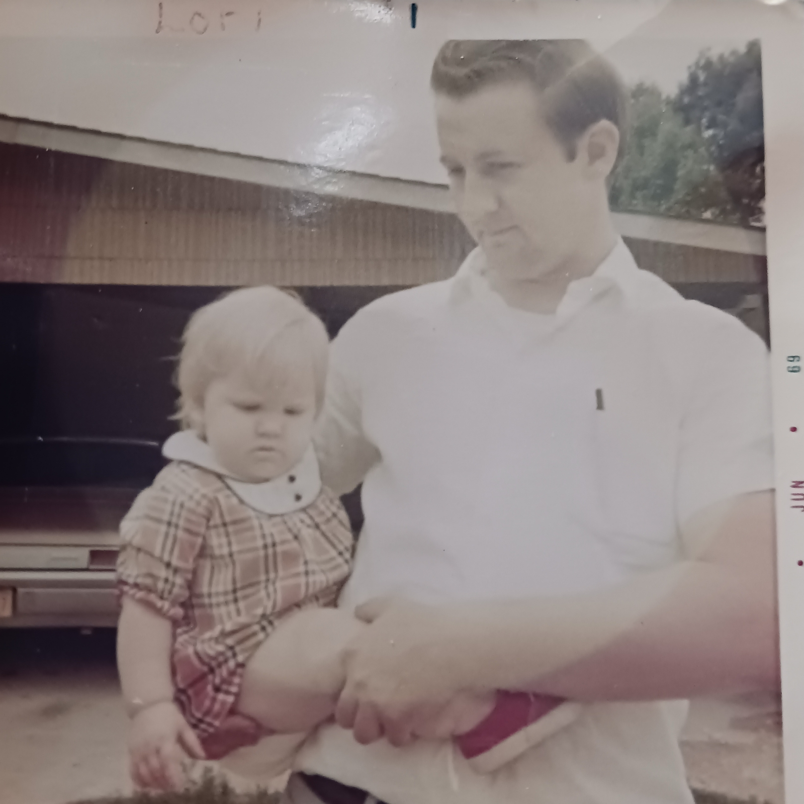 Wayne Conrad Morgan Jr. Obituary