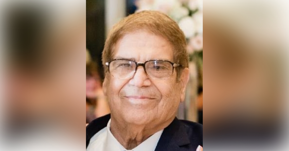 Francesco Paolo Napoli's obituary , Passed away on November 10, 2023 in Gloucester, Massachusetts