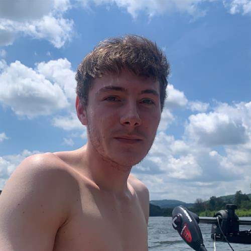 Christian James Gidney