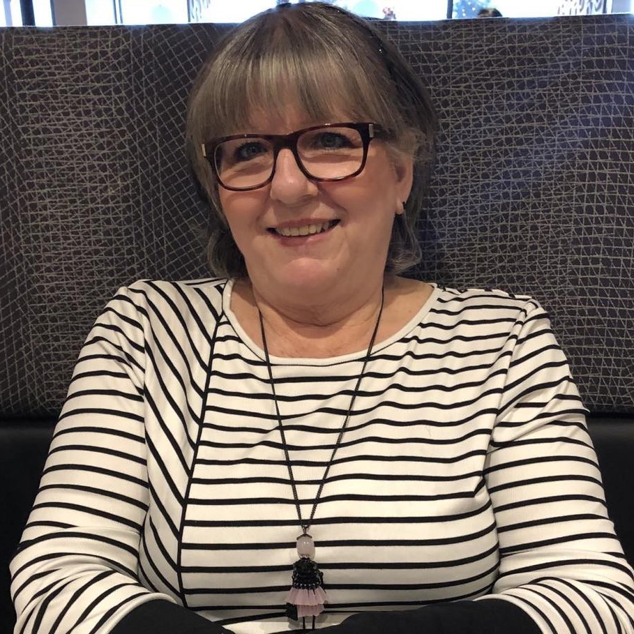 Josée Lamontagne Obituary