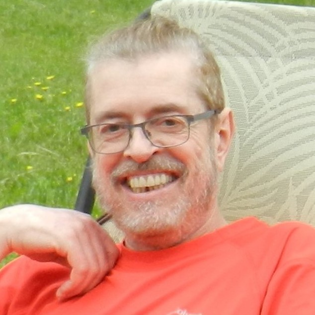 Yvon Blais Obituary